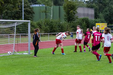 Bild 209 - B-Juniorinnen SV Wahlstedt - SV Boostedt : Ergebnis: 4:5
